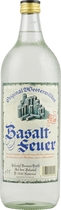 Birkenhof Basalt-Feuer Lik�r 56% - 1L