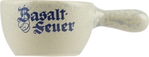 Birkenhof Basalt-Feuer Pfännchen - bei obstler.de Birkenhof Basalt-Feuer Pfännchen - bei obstler.de