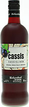Birkenhof Cassis Lik�r 0,7 Liter g�nstig im Shop 
