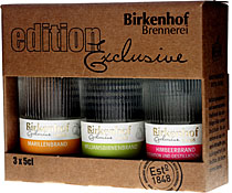 Birkenhof Edition Exclusive 01 Classic jetzt kaufen. Birkenhof Edition Exclusive 01 Classic jetzt kaufen.