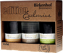 Birkenhof Edition Exclusive 02 Exklusiv bei uns kaufen. Birkenhof Edition Exclusive 02 Exklusiv bei uns kaufen.