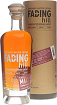 Birkenhof Fading Hill Single Cask Pinot Noir im Shop