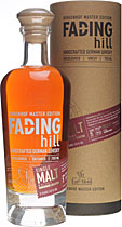 Birkenhof Fading Hill 9 Jahre Whisky im Shop kaufen