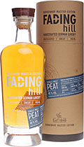 Birkenhof Fading Hill Whisky Peated Edition kaufen.