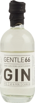 Birkenhof Gentle 66 Dry Gin Miniaturfasche Birkenhof Gentle 66 Dry Gin Miniaturfasche