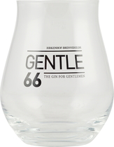 Birkenhof Gentle 66 Gin Glas bei obstler.de