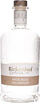 Birkenhof Haselnuss Edelspirituose bei obstler.de Birkenhof Haselnuss Edelspirituose bei obstler.de