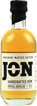 Birkenhof JON Handcrafted Rum , Miniatur