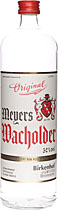 Birkenhof Meyers Wacholder, Wacholderschnaps