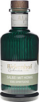 Birkenhof Salbei Geist mit Honig 0,2l im Shop kaufen