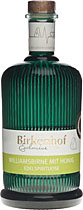 Birkenhof Williamsbirne mit Honig bei obstler.de