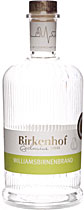 Birkenhof Williamsbirnenbrand günstig bei uns im Shop Birkenhof Williamsbirnenbrand günstig bei uns im Shop