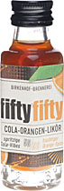 Birkenhof fiftyfifty Cola Orangen Likör bei uns kaufen. Birkenhof fiftyfifty Cola Orangen Likör bei uns kaufen.