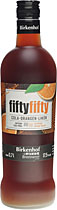 Birkenhof fiftyfifty Cola Orangen Likör im Shop kaufen. Birkenhof fiftyfifty Cola Orangen Likör im Shop kaufen.