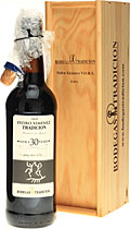 Bodegas Tradicion Pedro Ximenez Sherry VORS 30 Jahre 