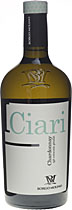 Borgo Molino 2025 CHARDONNAY DOC im Shop kaufen