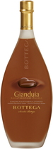 Der Nougatlik�r Gianduia von Bottega