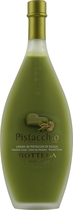 Bottaga Pistacchio kommt mit Pistaziengeschmack 