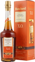 Boulard XO Calvados 700ml 40% bei obstler.de