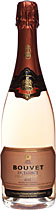 Bouvet Ladubay Cremant de Loire Rose Excellence bei uns