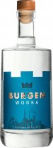 Burgen Wodka hier bei uns im Shop kaufen