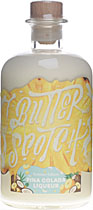 Butterscotch Pi�a Colada Lik�r � exotisch & cremig