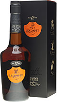 Calvados Lecompte 12 Jahre - g�nstig im Shop bestellen.