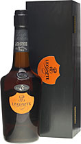 Calvados Lecompte 20 Jahre - g�nstig im Shop bestellen.