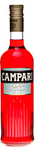 Campari 0,7 Liter Bittere Eleganz bei uns kaufen