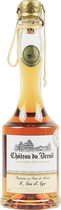 Chateau du Breuil 8 Jahre Portwein Finish