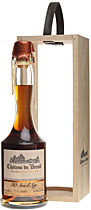 Chateau du Breuil Calvados 30 Jahre bei uns im Shop kau