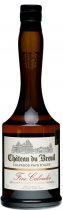 Chateau du Breuil Fine Calvados VS mit 0,7 Liter und 40 Chateau du Breuil Fine Calvados VS mit 0,7 Liter und 40