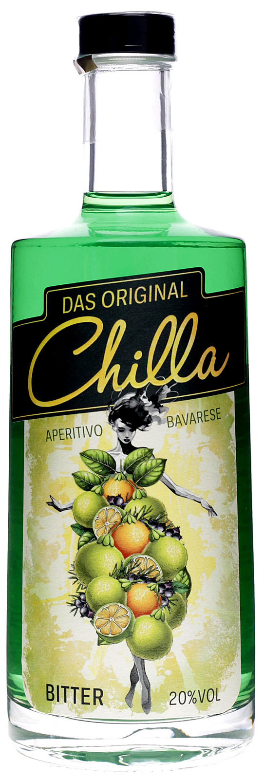 Lantenhammer Chilla