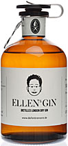 Die Feinbrennerei Ellens Gin 0,5 Liter im Shop kaufen.