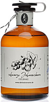 Die Feinbrennerei Schwarze Johannisbeere Brand g�nstig