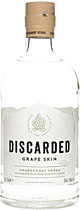 Discarded Chardonnay Vodka 0,7 Liter 40 % Vol. bei uns Discarded Chardonnay Vodka 0,7 Liter 40 % Vol. bei uns