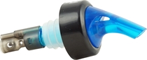 Dosierer blau 2cl bei obstler.de