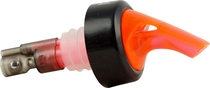 Dosierer orange 2cl bei obstler.de