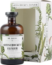 Dr. Jaglas Artischocken Elixier 0,5 Liter 35 % Vol., on
