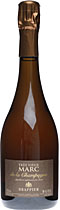 Drappier Tres Vieux Marc de la Champagne 0,7 Liter im S