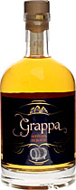 Drei Zinnen Grappa Affinata bei uns online kaufen