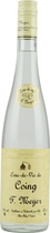 Eau de Vie de Coing Varietes Rare F. Meyer 0,7l mit 45%