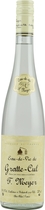 Eau de Vie de Eglantine Varietes Rare F. Meyer -Obstler