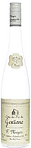 Eau de Vie de Gentiane Varietes Rare F. Meyer 
