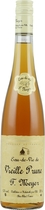 Eau de Vie de Vieille Prune F. Meyer - obstler.de