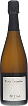 Erick Schreiber Champagner Brut Initial hier kaufen