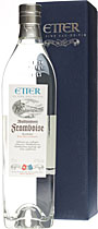 Etter Framboise 700ml 41% bei obstler.de Etter Framboise 700ml 41% bei obstler.de