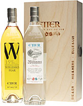 Etter Geschenkholzkistli<br>�Er und Sie� Williams