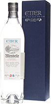 Etter Mirabelle 700ml 41% bei obstler.de Etter Mirabelle 700ml 41% bei obstler.de