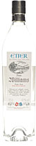 Etter Williams 350ml 42% bei obstler.de